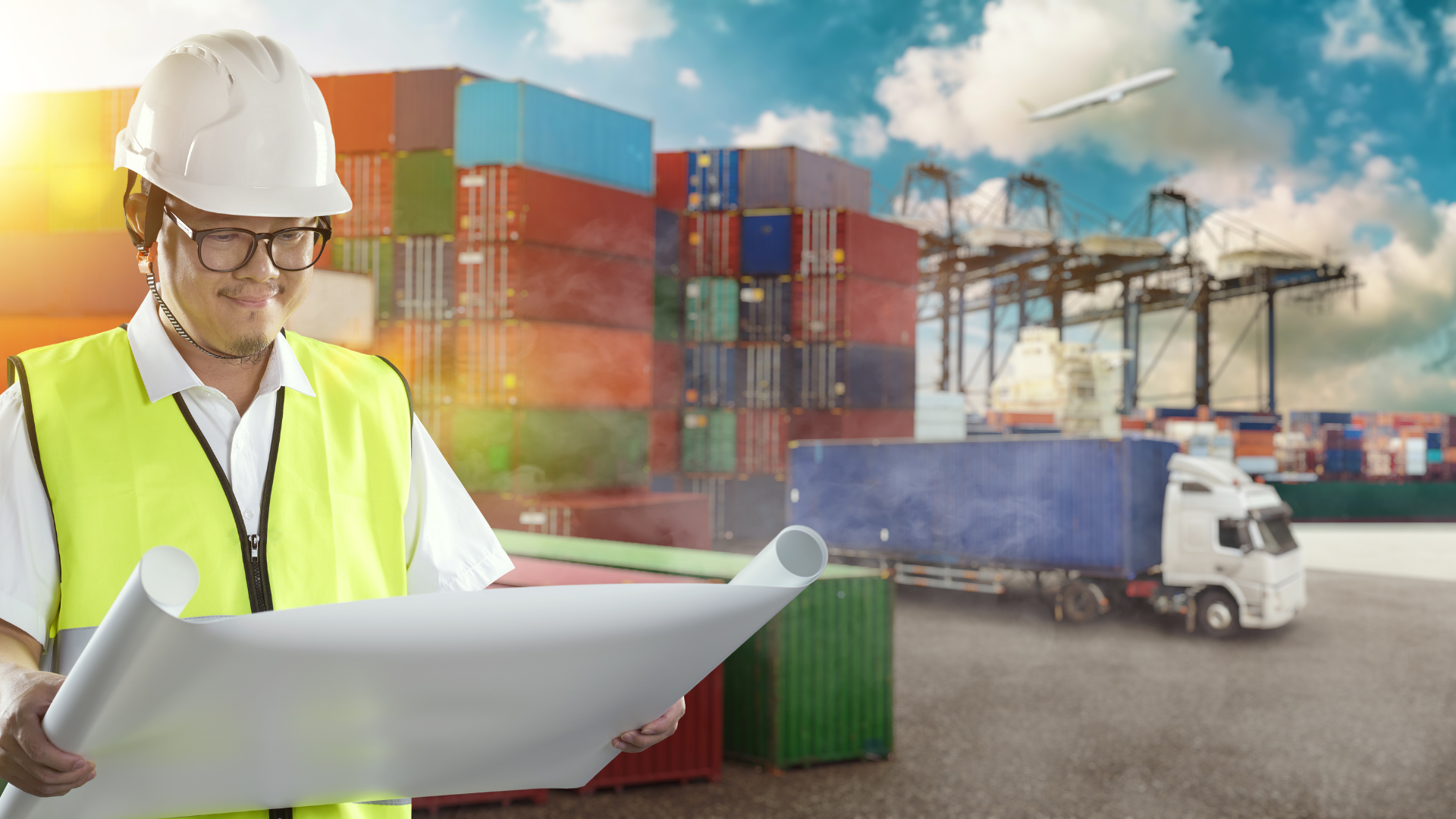 Transportation Services: Freight and Logistics Solutions That Work