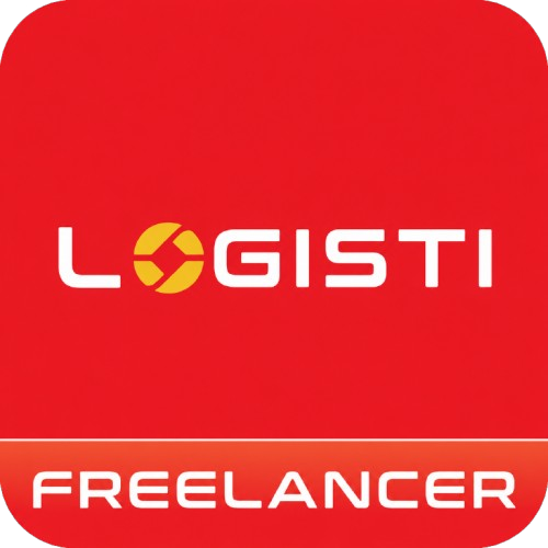 Logisti Freelancer App icon